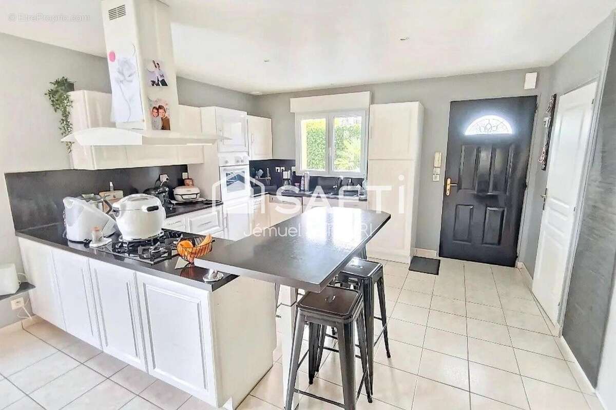 Photo 7 - Maison à LE BOURGNEUF-LA-FORET