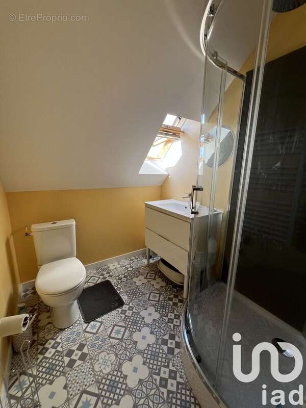 Photo 9 - Maison à ECOMMOY