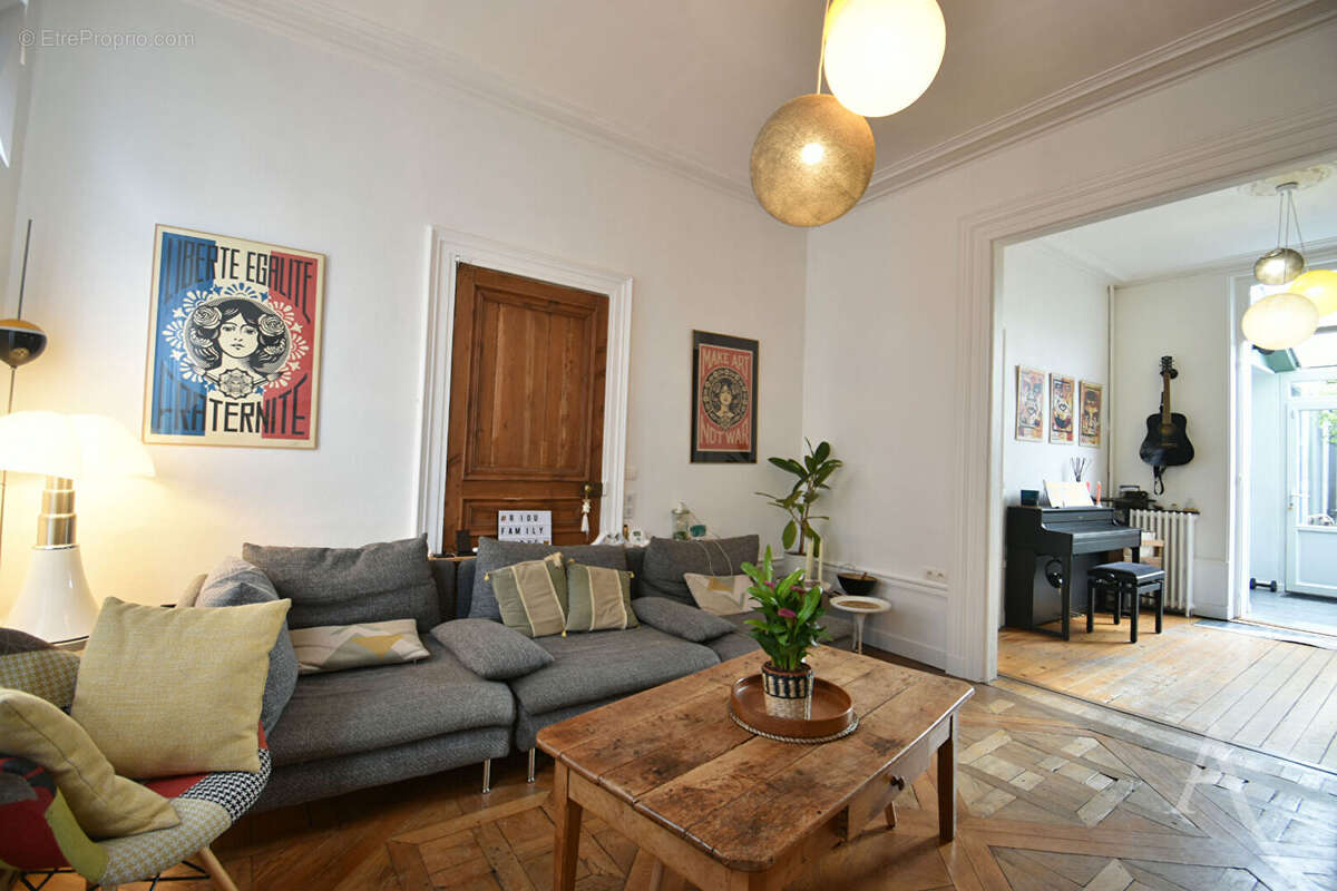 Maison Amiens 7 pièce(s) 160 m2 - photo 5