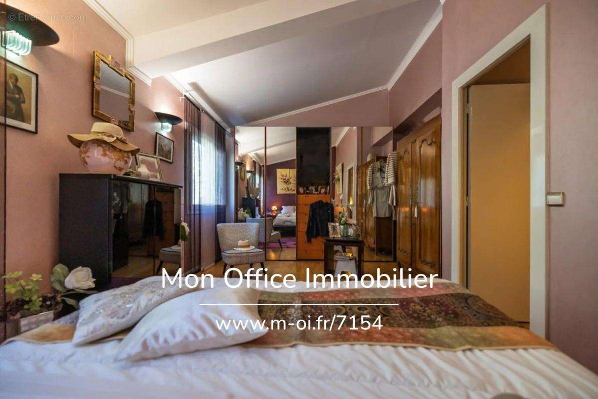 Référence : 7154-VCL - Maison dans un cocon de verdure - 3 chambres, un bureau, une dépendance - BOUC BEL AIR - photo 18