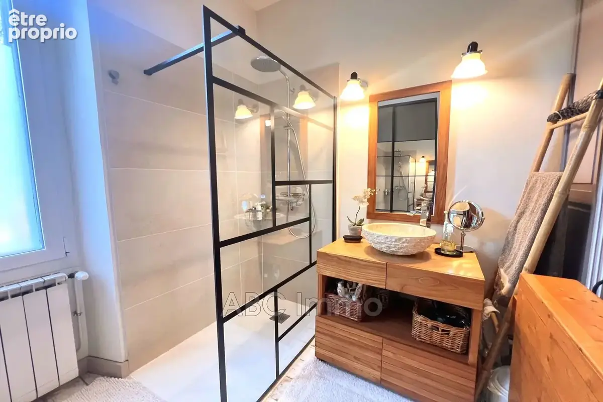 Appartement 5 pièces 115 m² à vendre à Aix-En-Provence (13100) - photo 5