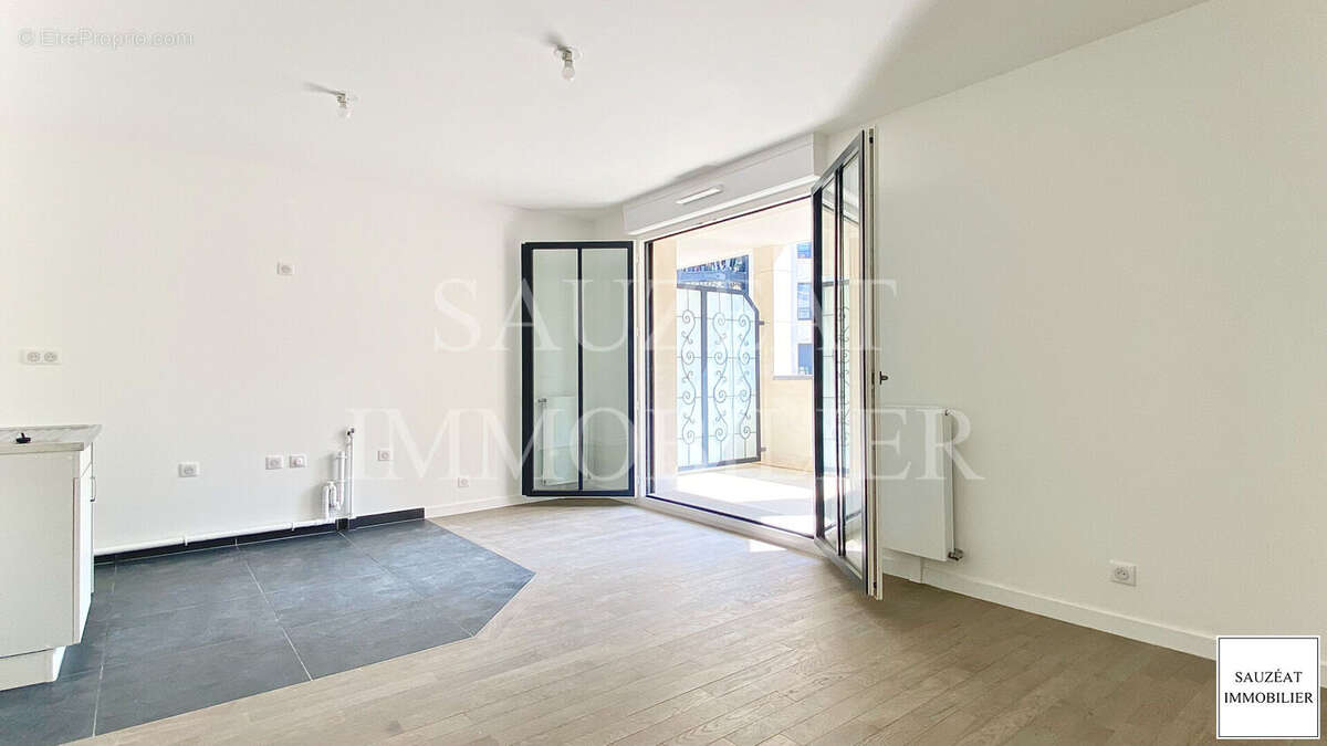 Appartement à CLAMART