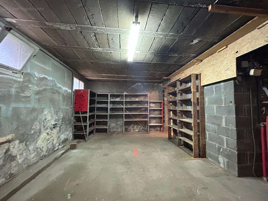 Maison à SAINT-JEAN-LE-BLANC