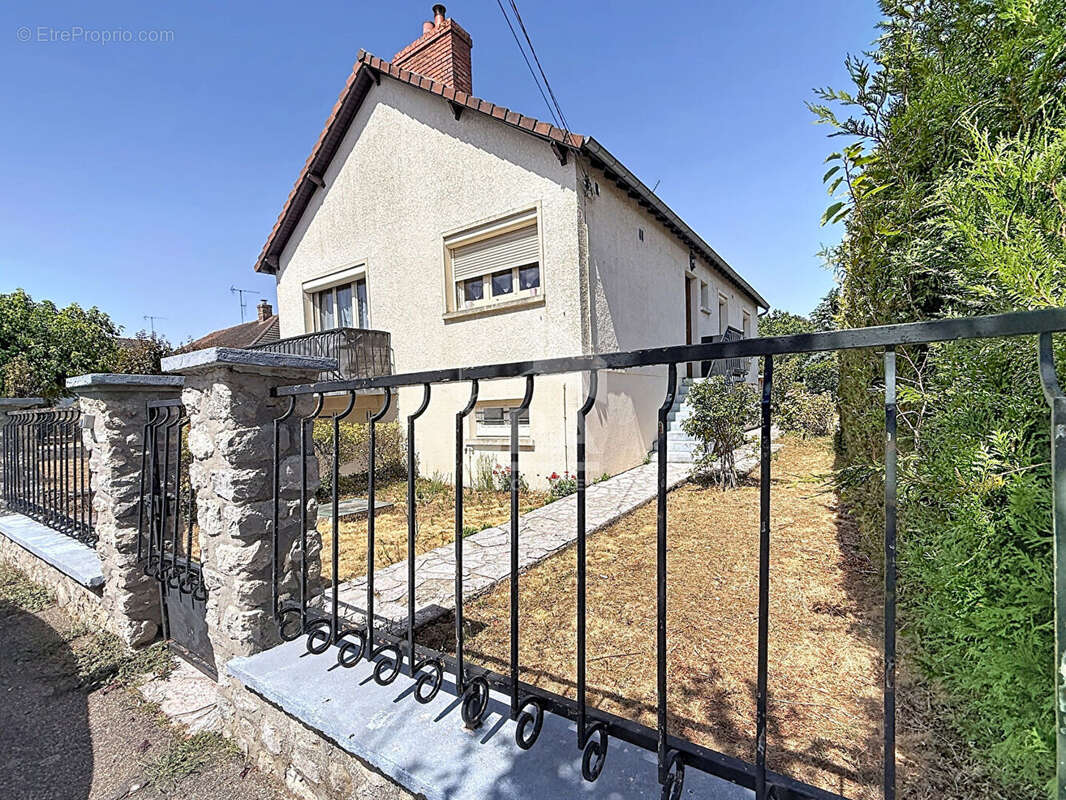 Maison 84m² à angerville - photo 18
