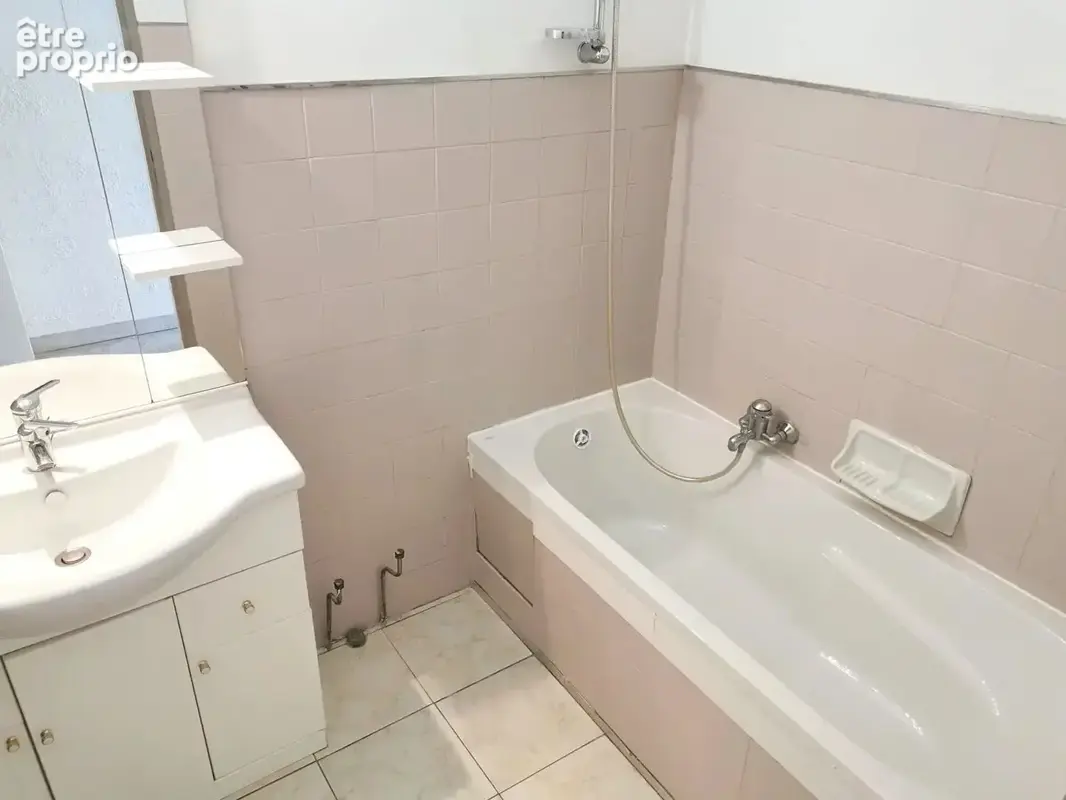 Cessole appartement 3 pièces à vendre - photo 6
