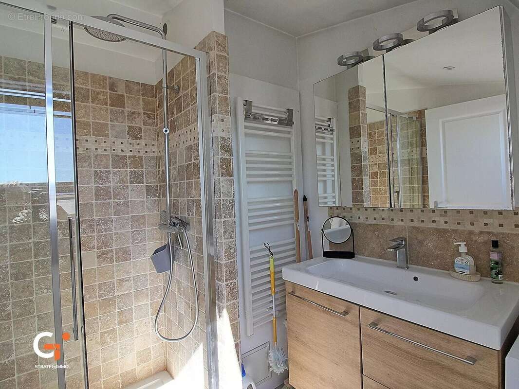 Appartement à DIEPPE