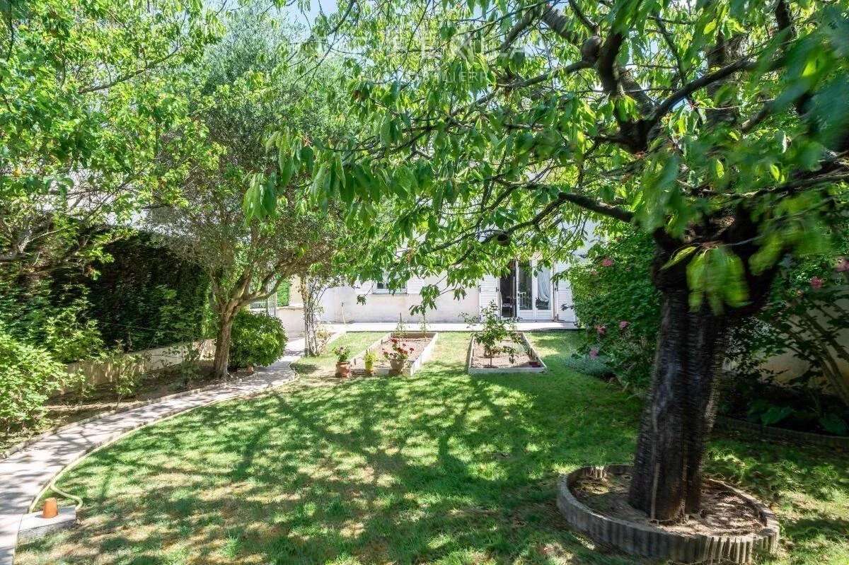 Maison à VITRY-SUR-SEINE