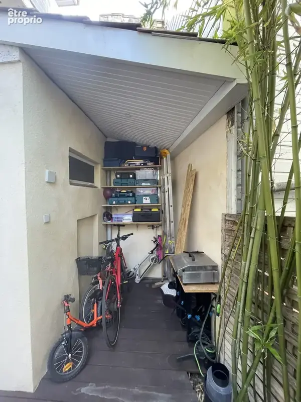 Maison 5 pièces 120 m² à vendre à Bordeaux (33800) - photo 7