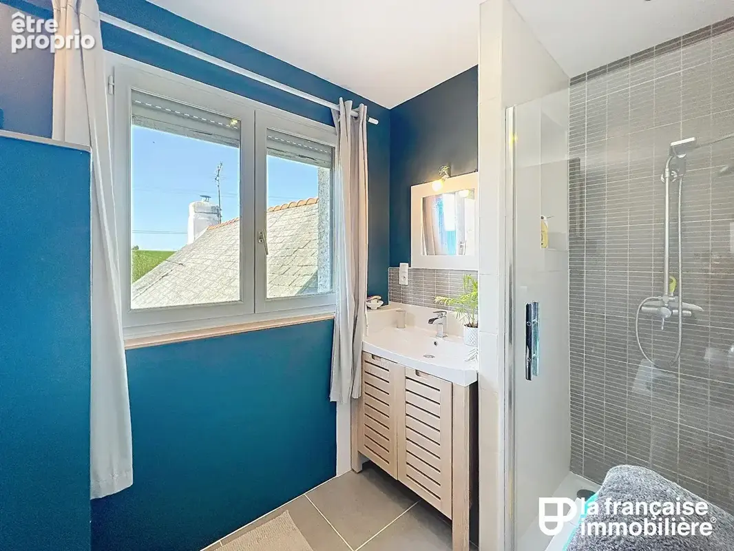 Maison à vendre à Pacé - 5 pièces - 110 m2 - photo 15