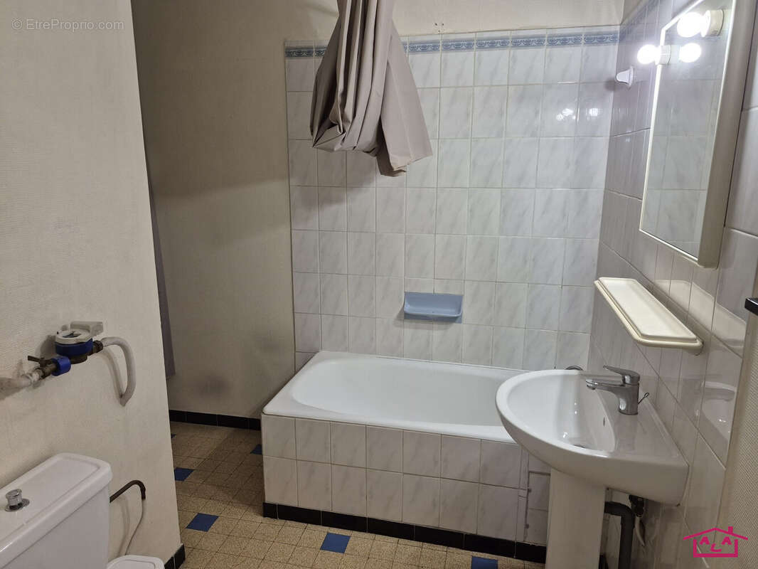 Appartement 29 m² à Grenoble  - photo 5