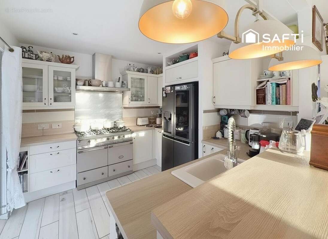 Photo 6 - Maison à FREJUS