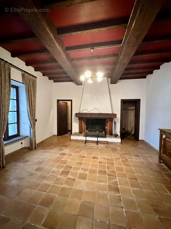 Maison à CASTELNAU-D'AUDE