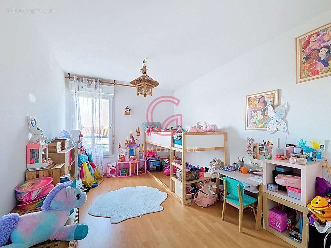 Maison à BISCARROSSE