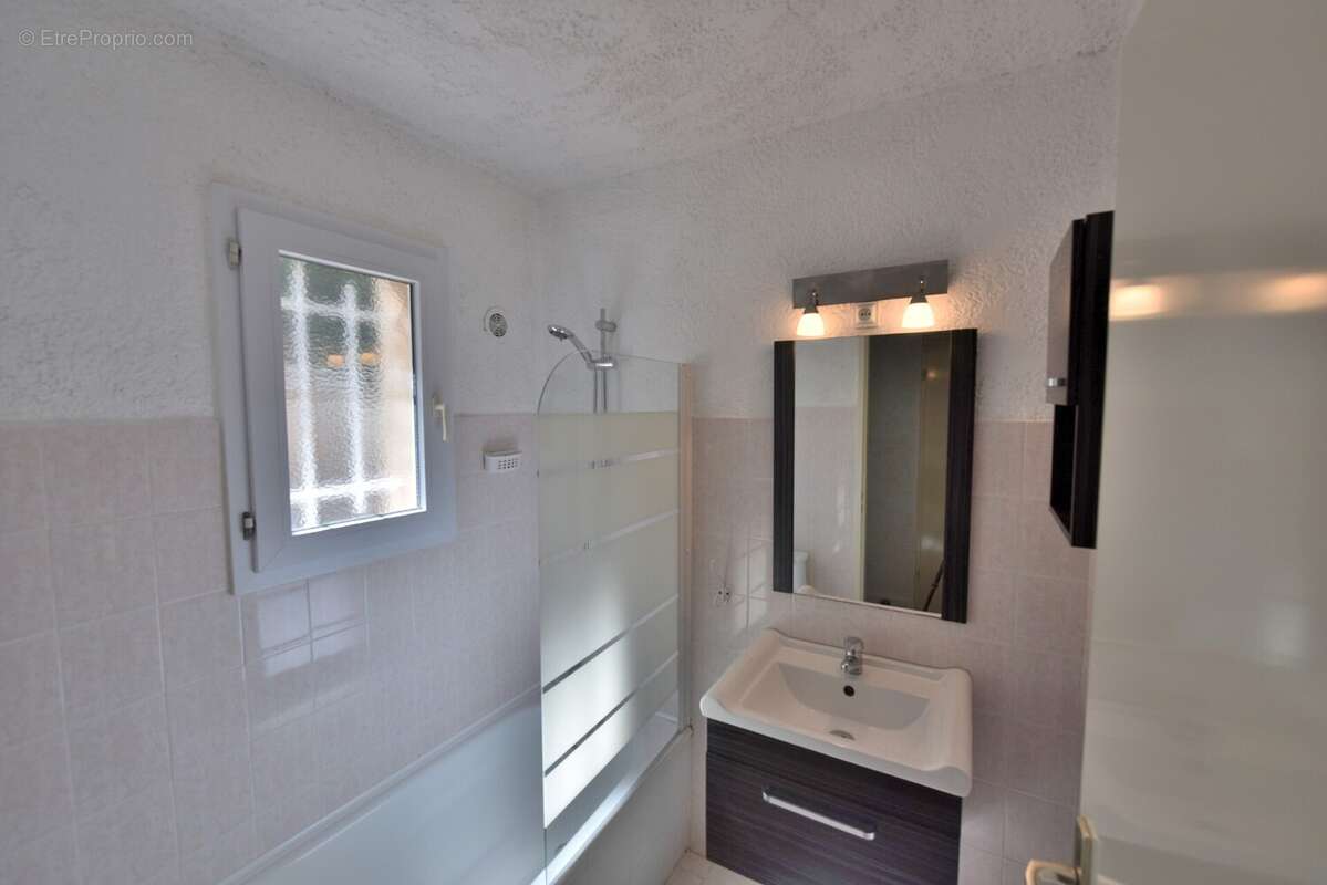 Appartement à MONTICELLO