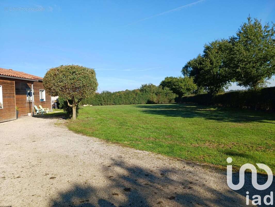 Photo 2 - Maison à JOUSSE