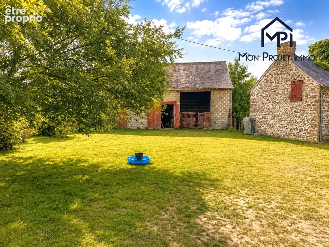 Maison 83 m² à Grazay  - photo 2