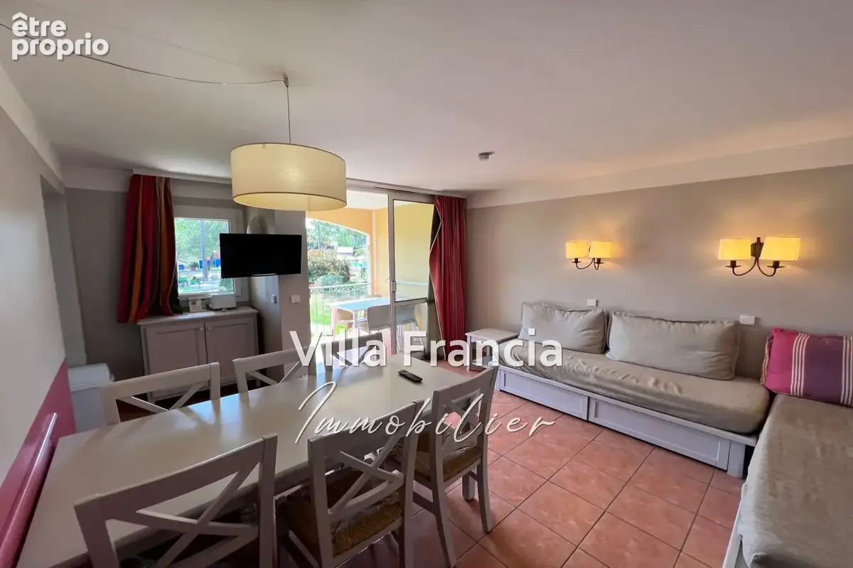 Appartement 2 pièces 40 m² à vendre à Mandelieu-La-Napoule (06210) - photo 9