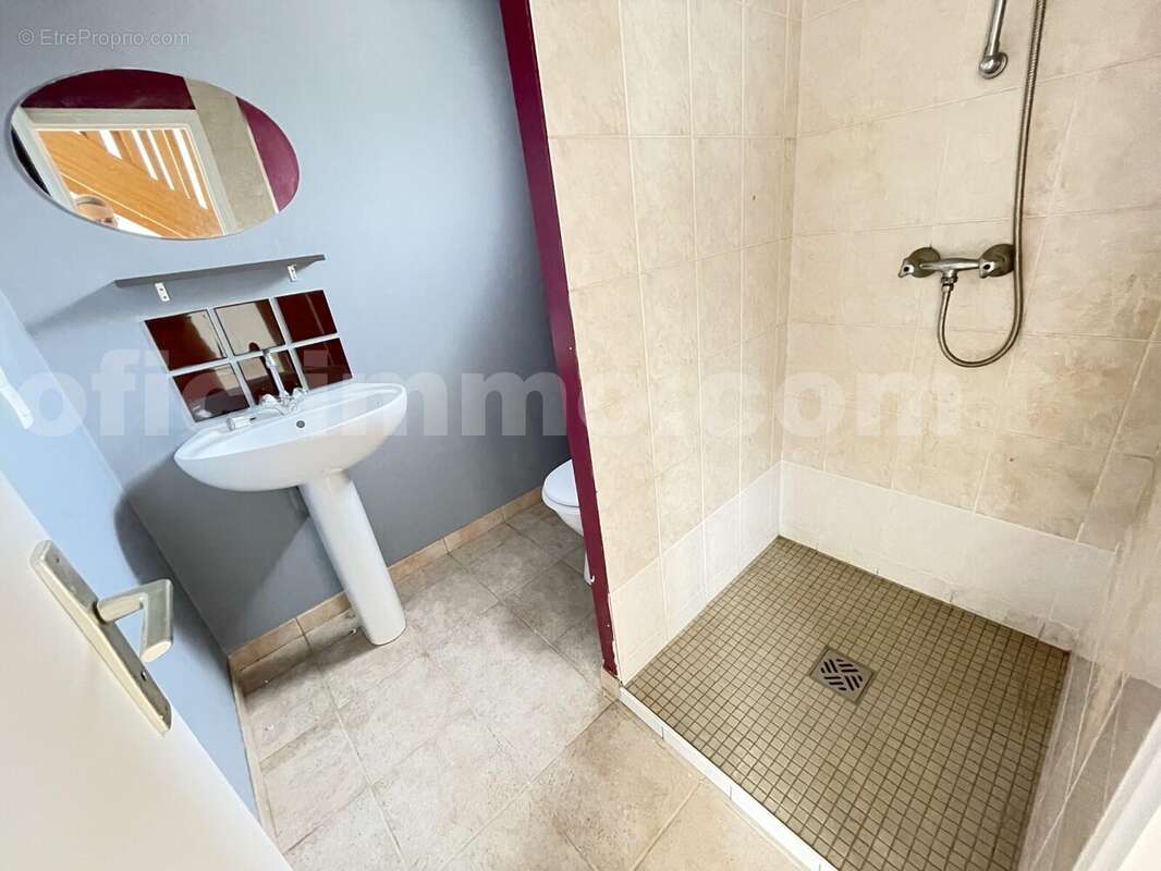 Maison 69 m² à Saint-Gildas-De-Rhuys  - photo 5