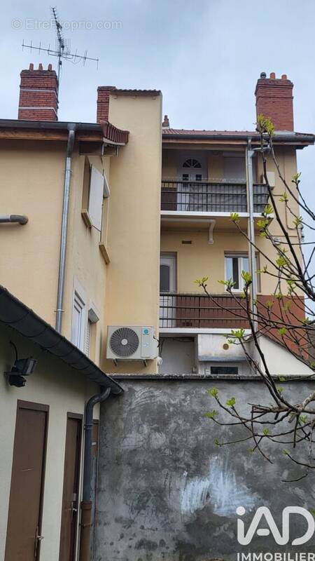 Photo 1 - Appartement à MONTARGIS