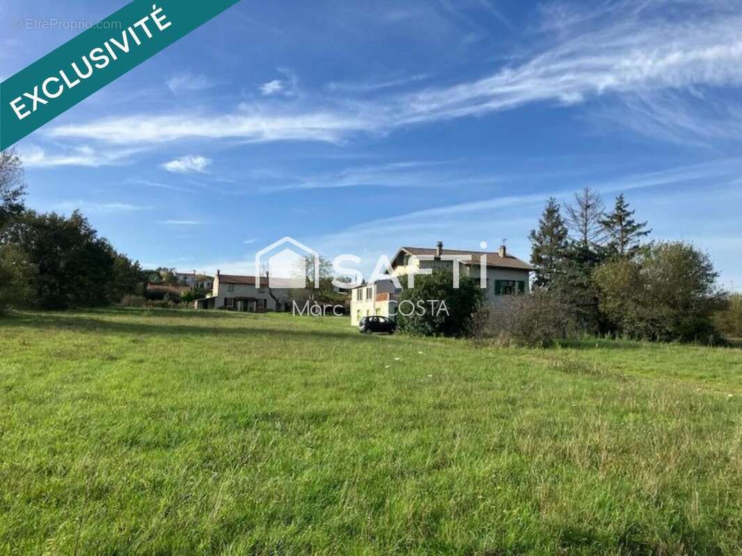 Photo 5 - Maison à SAINT-ROMAIN-LE-PUY