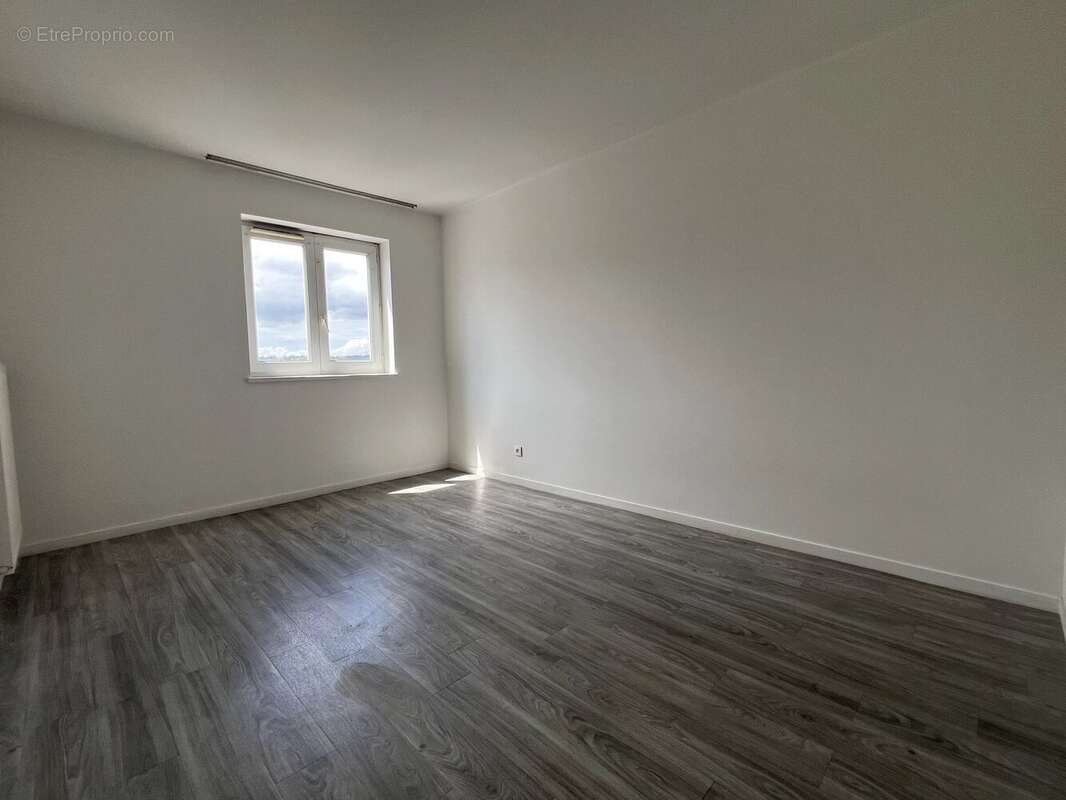 Appartement Rouen 4 pièces 118,6 m² - photo 9