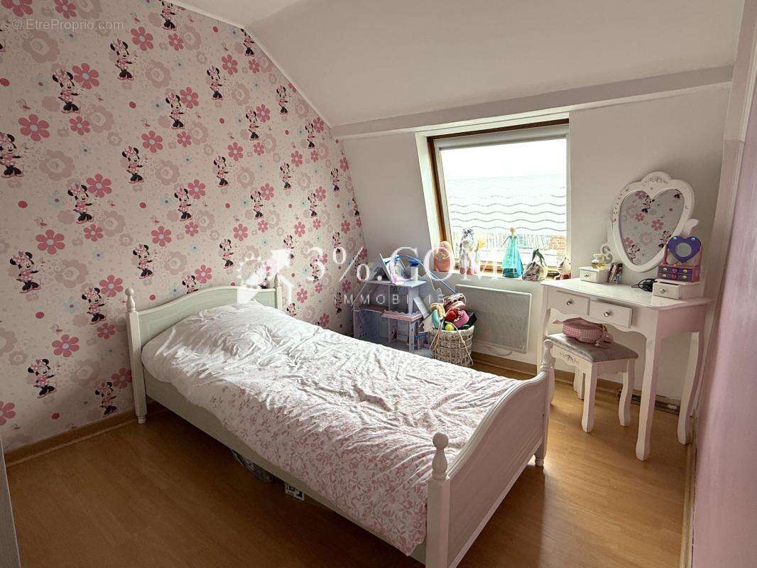 Maison de 73 m2 avec 3 ch - photo 5