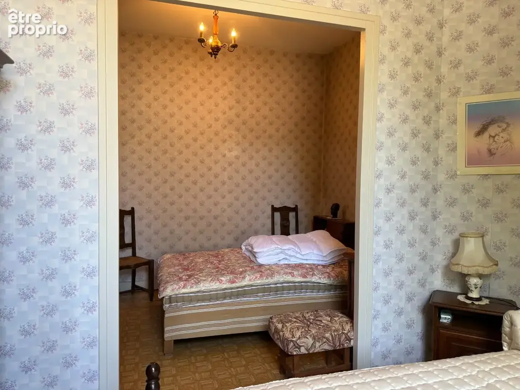 Maison à vendre 4 pièces TARBES (65) - photo 14