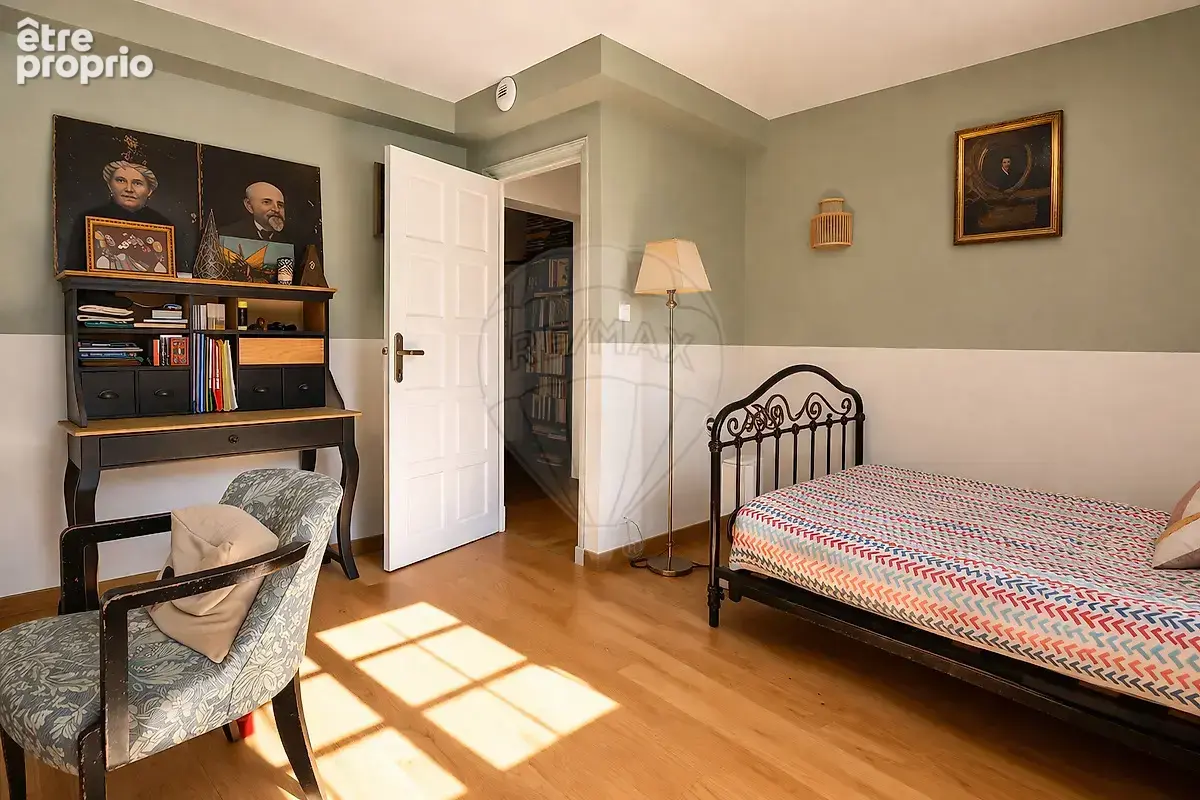 Maison 5 chambre(s) à vendre - photo 29
