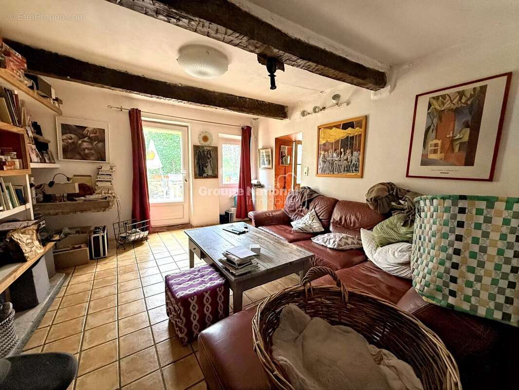 Maison à BEDOIN