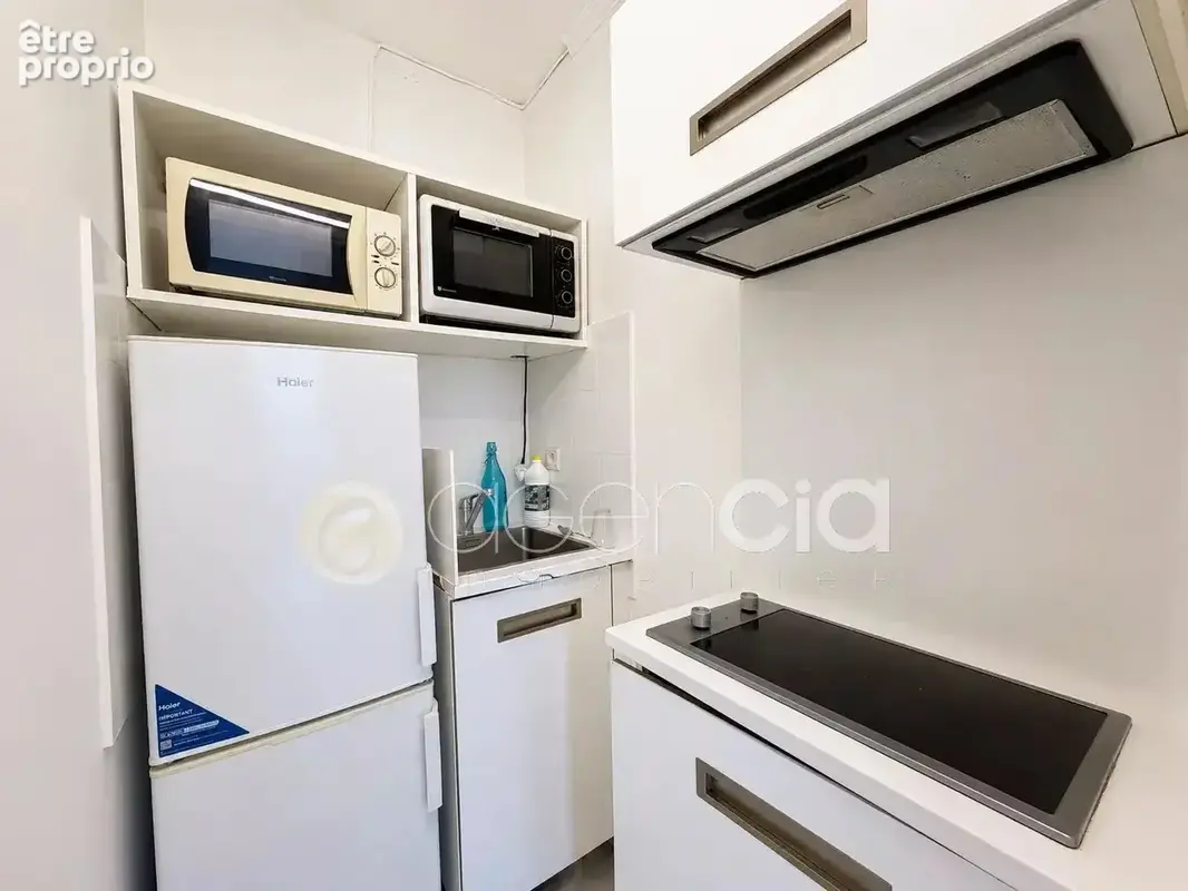 Charmant studio à Cannes - photo 5