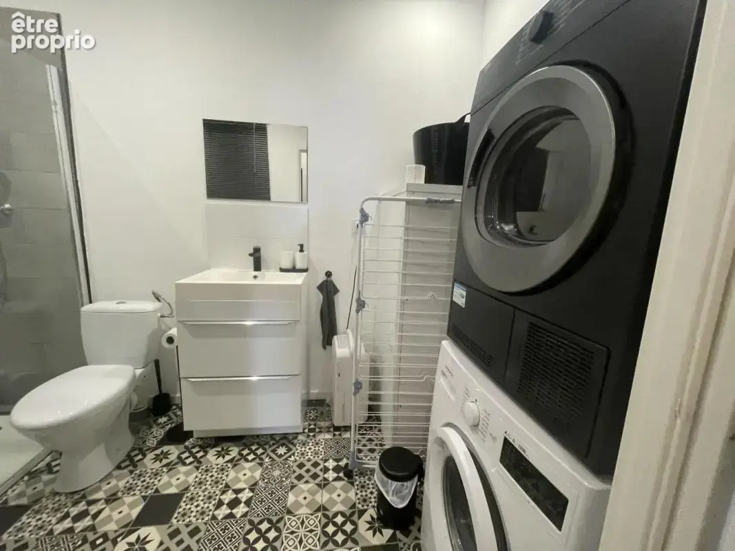 Appartement - photo 2
