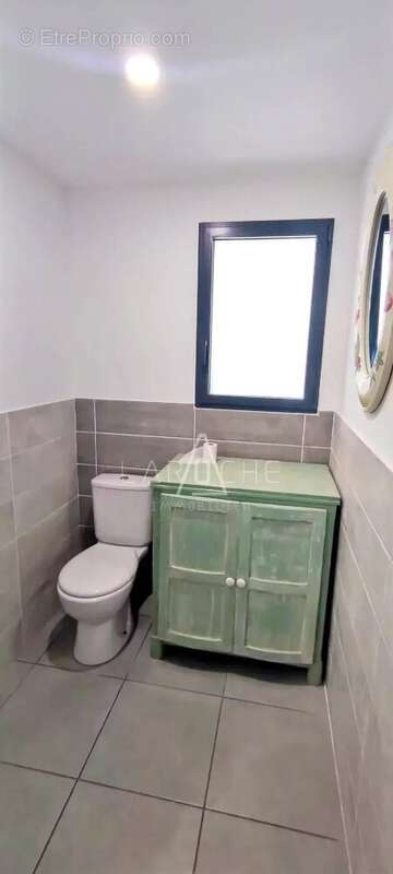 Appartement à PORT-VENDRES