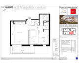 Appartement à POISY