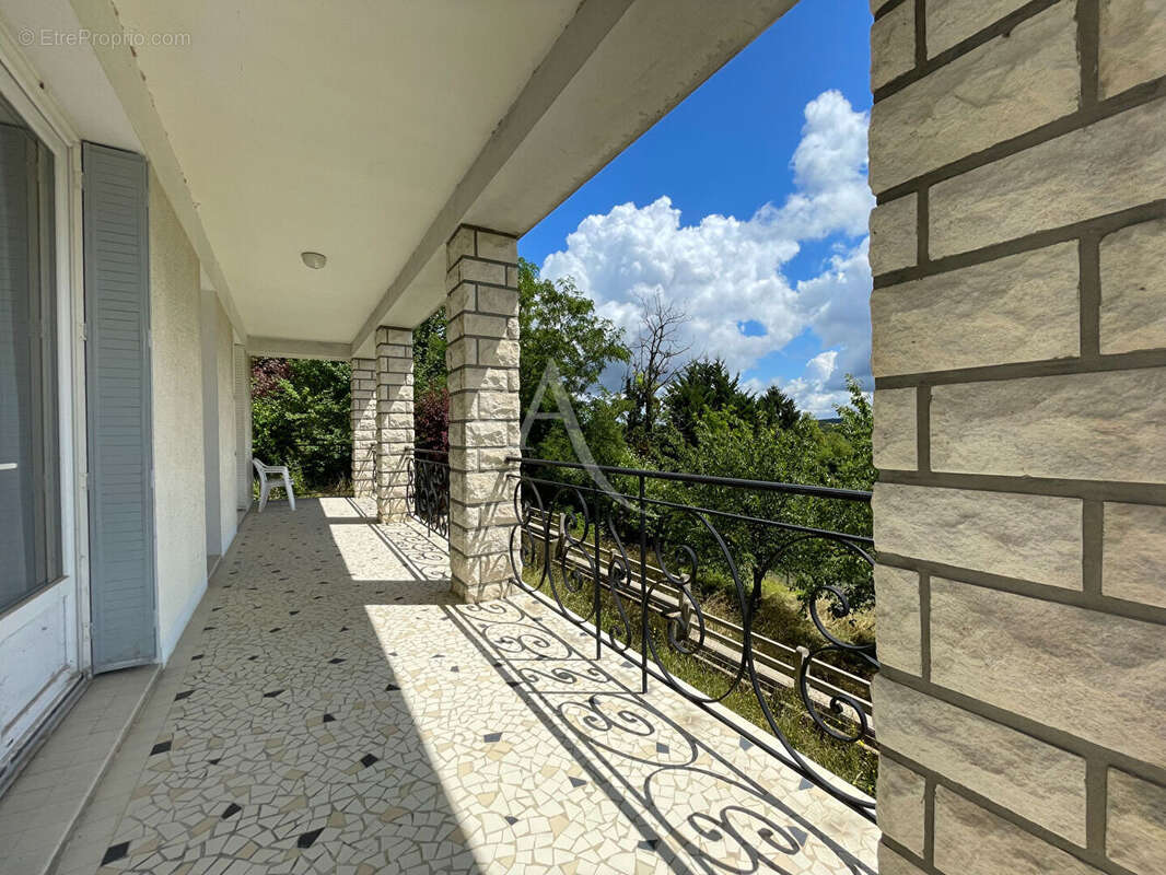 Maison Montrichard  3 pièce(s) - photo 2