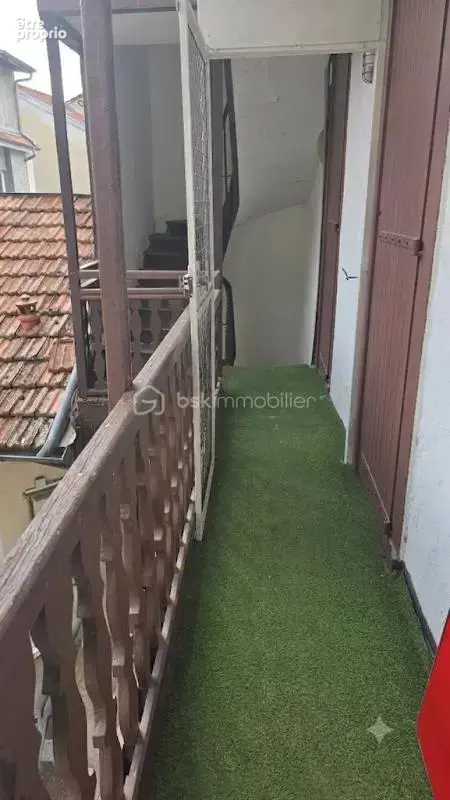 Investissement locatif clé en main — T2 meublé au cœur de Pau (DPE C) - photo 7