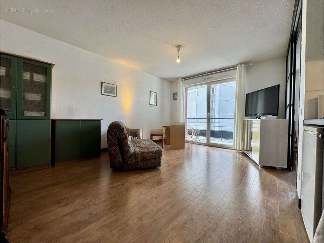 Appartement à VOIRON