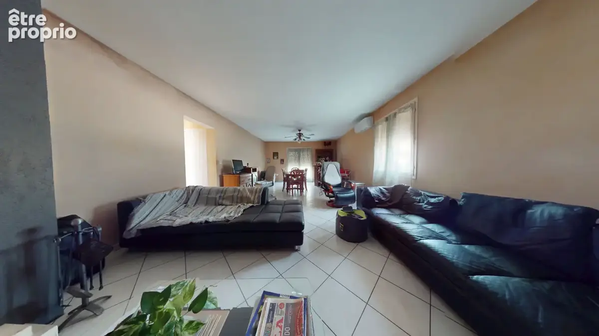 Appartement à CUGNAUX