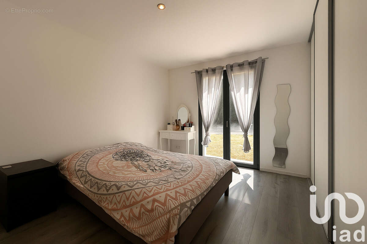 Photo 6 - Maison à LA CROISILLE