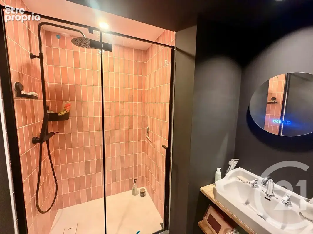 Maison 7 pièces 228 m² à vendre à Annonay (07100) - photo 13