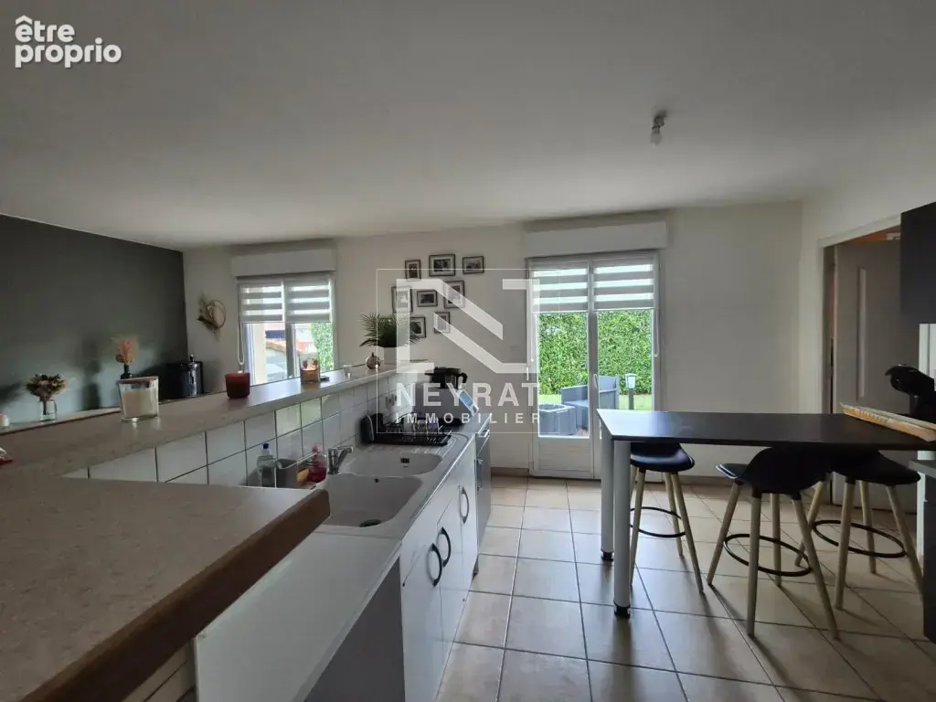 Maison 112 m² à Chagny  - photo 3