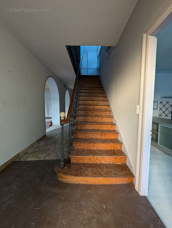 Maison à LAUZUN