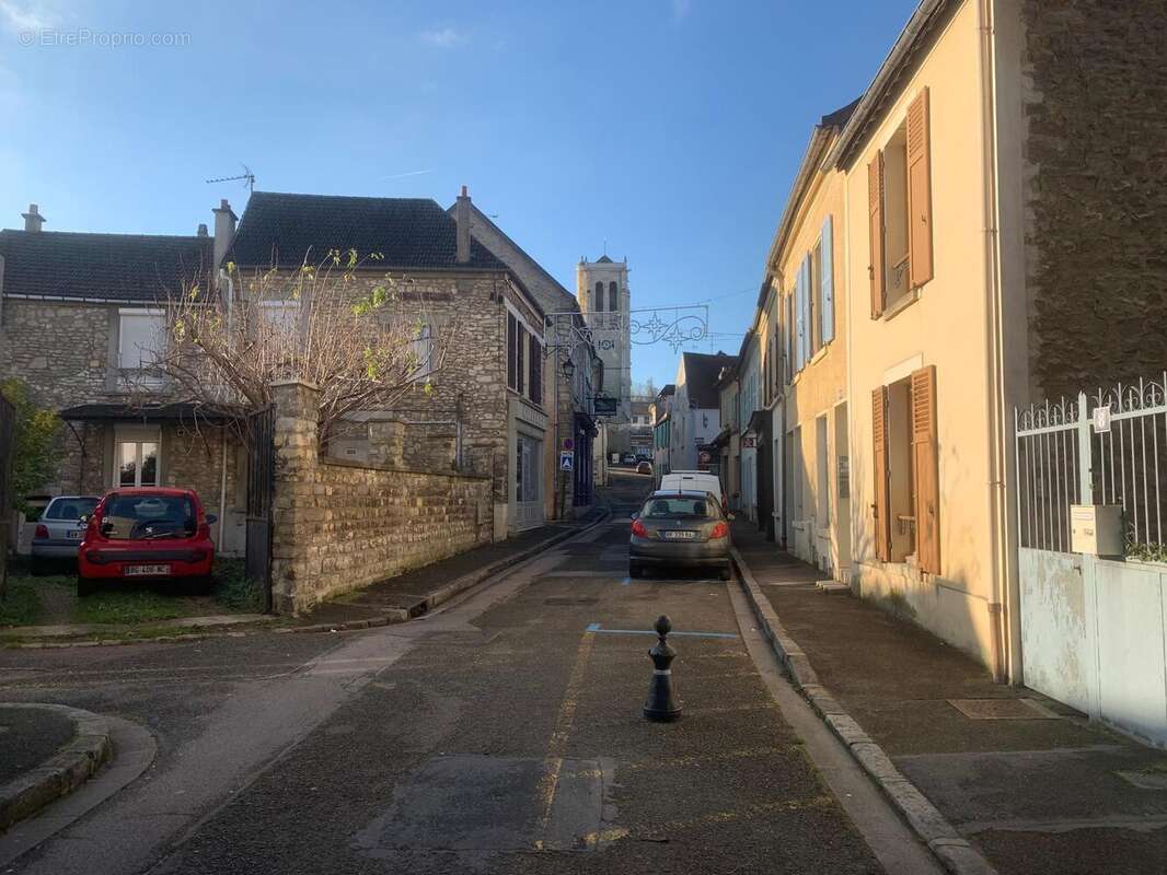 Photo 6 - Maison à MAULE