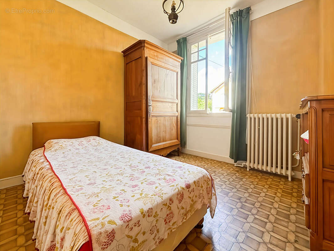Maison 130m² à verrières-le-buisson - photo 9
