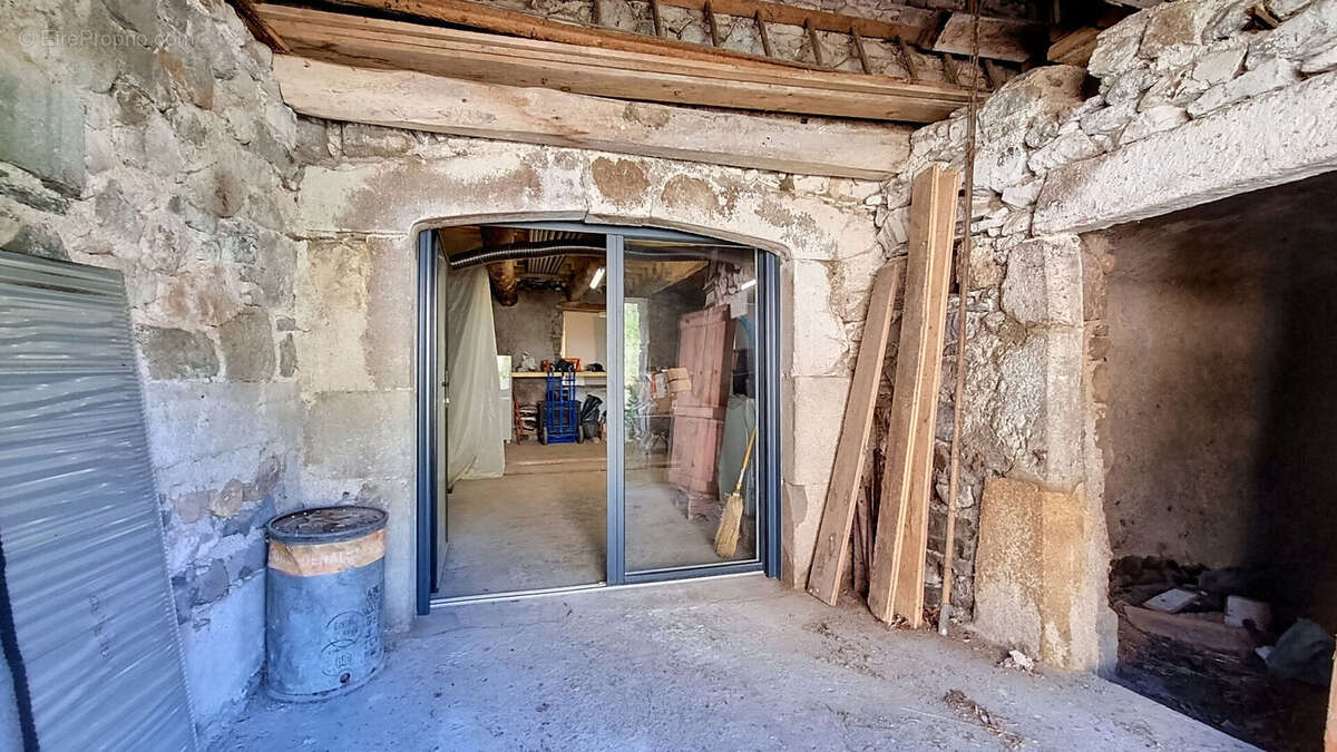 Maison saint victor la riviere - photo 7