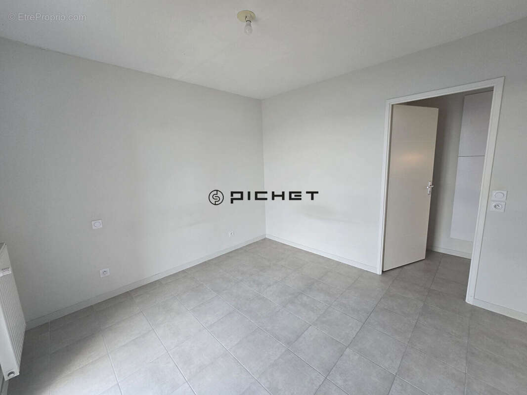 Appartement à LA ROCHELLE