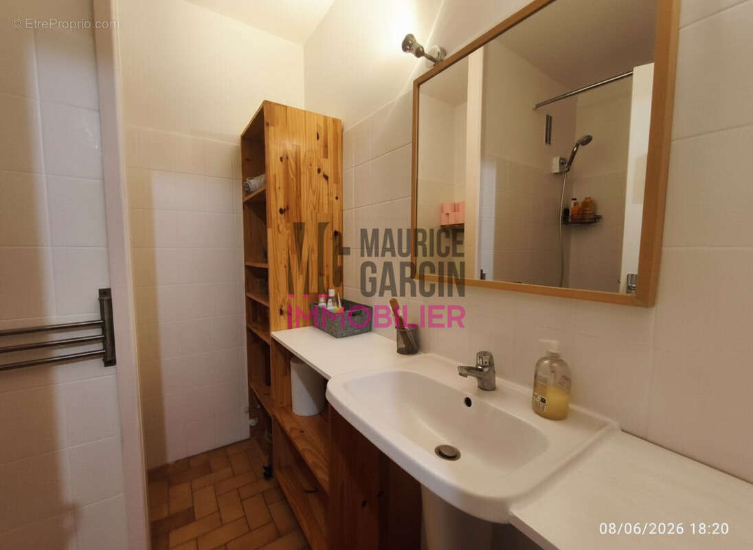 Appartement à CARPENTRAS
