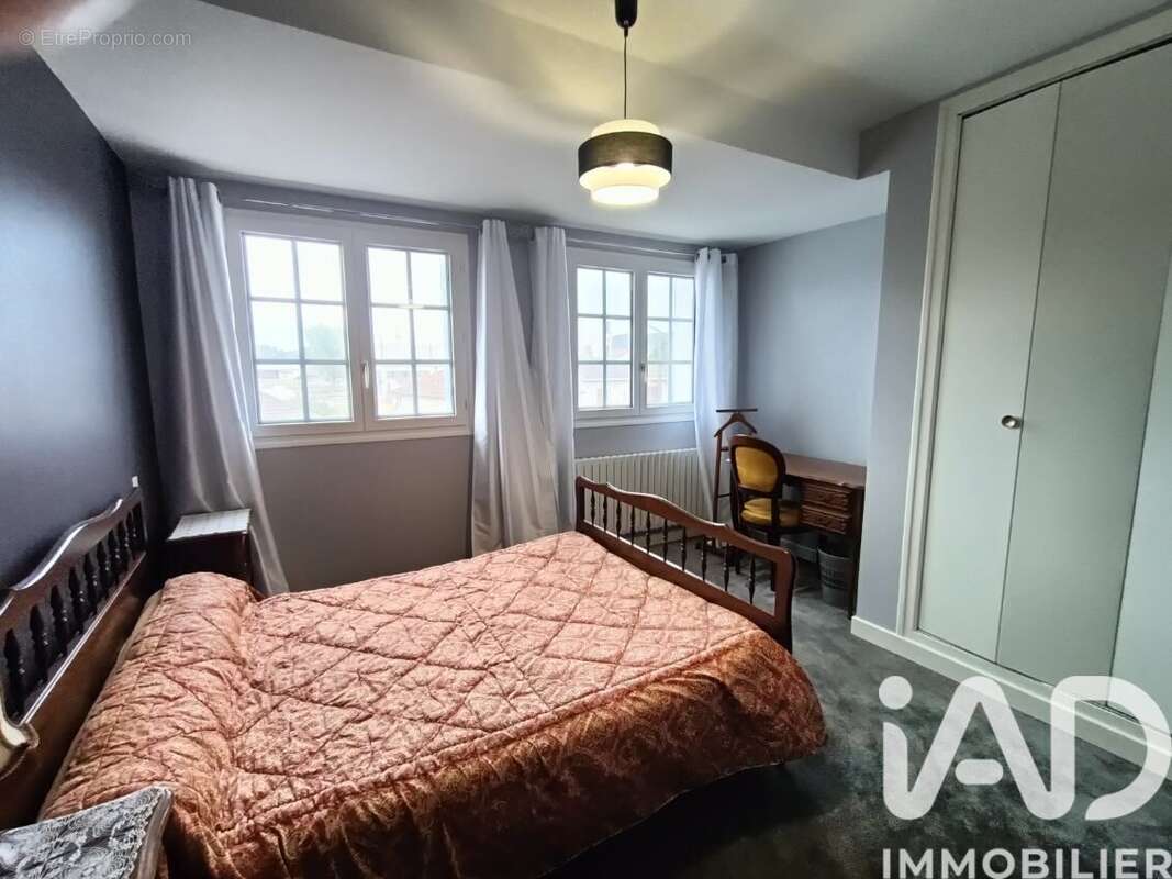Photo 9 - Maison à CUSSET