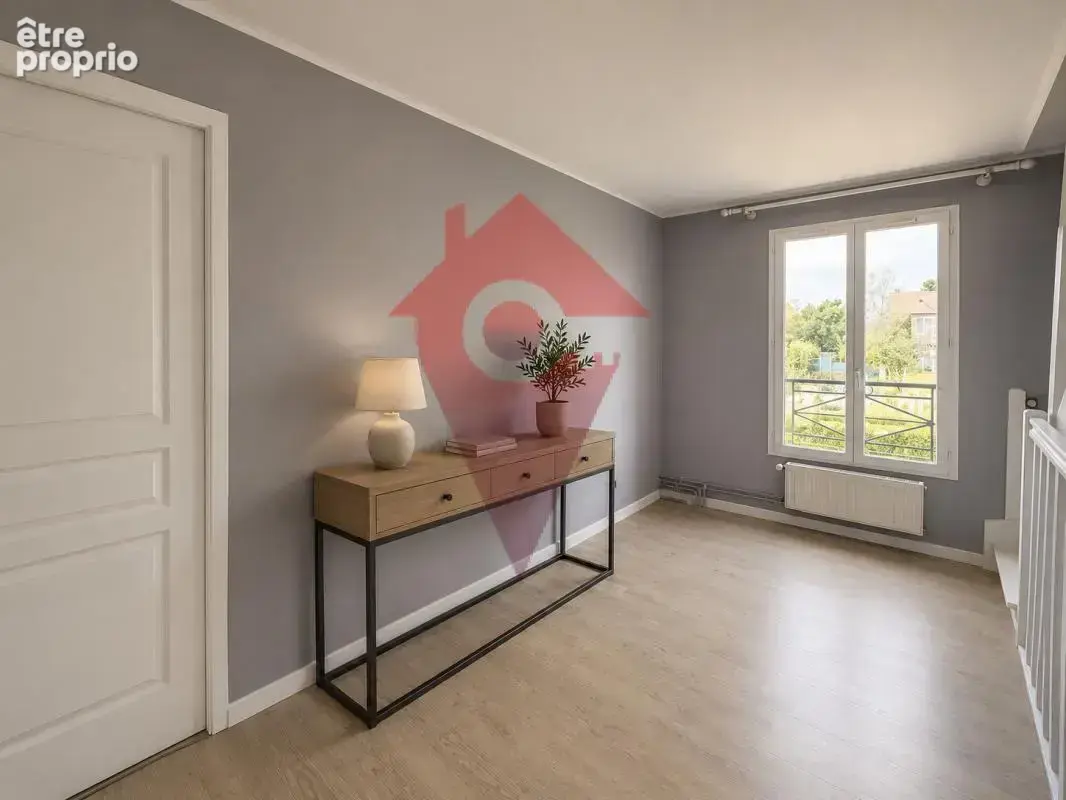 Les Alluets le Roi, Maison familiale avec piscine - photo 7