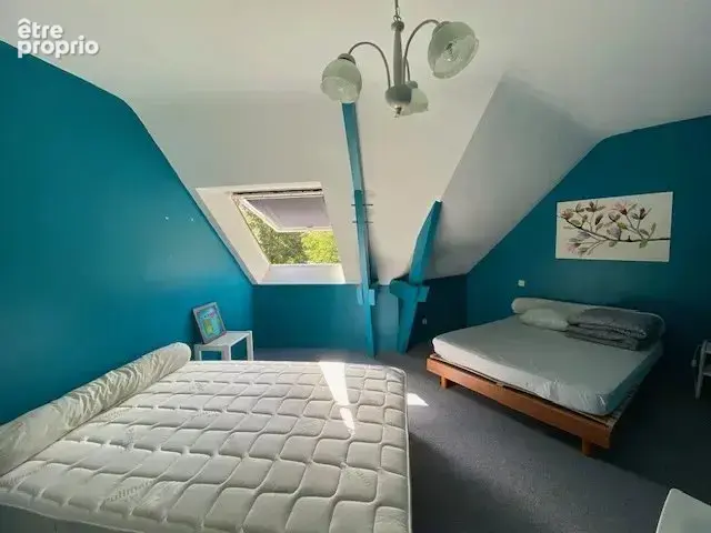 Maison contemporaine en Anjou - photo 21