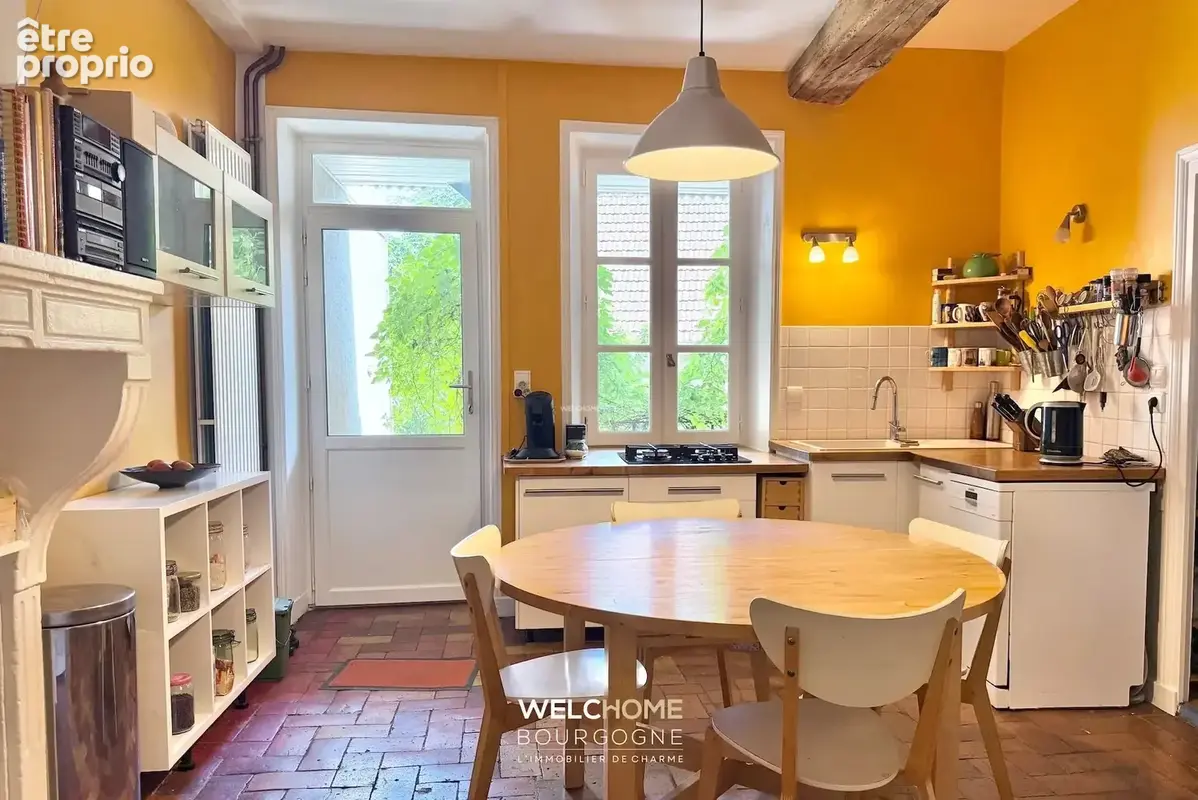 Maisons de charme et ses gîtes - photo 9